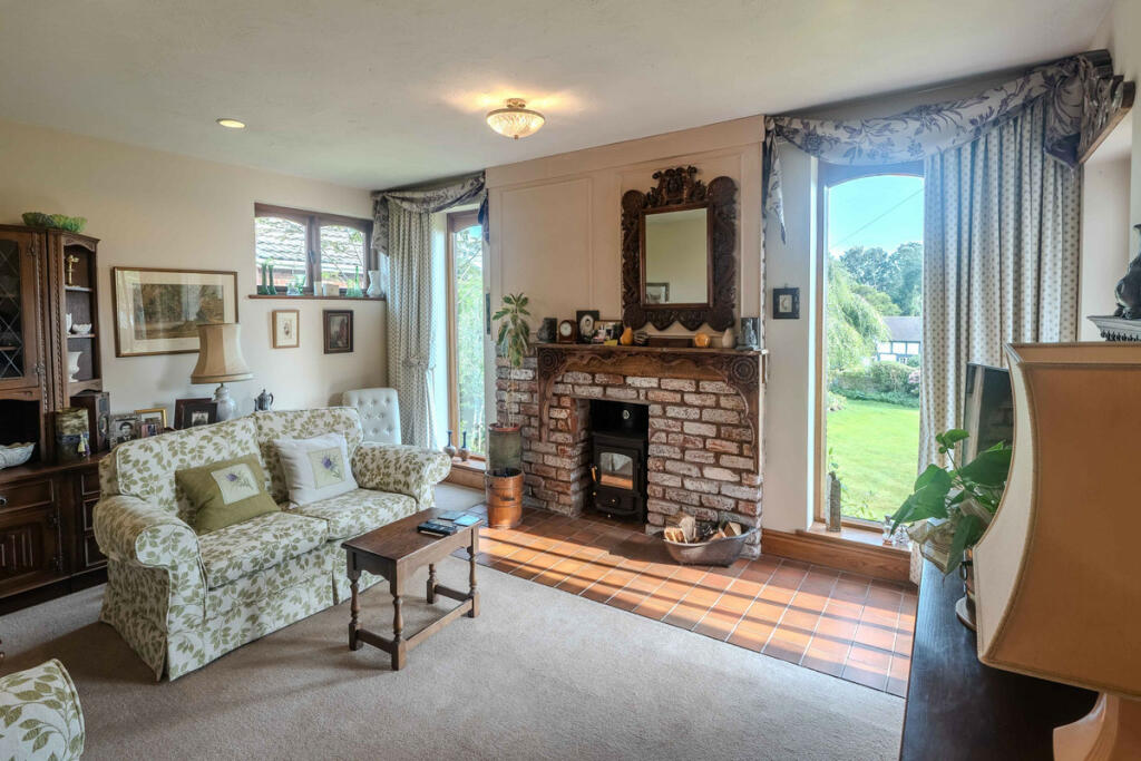 Additional property image - The Rake, Neston, CH64 5