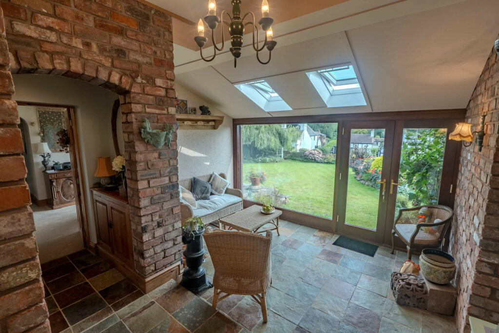 Additional property image - The Rake, Neston, CH64 5