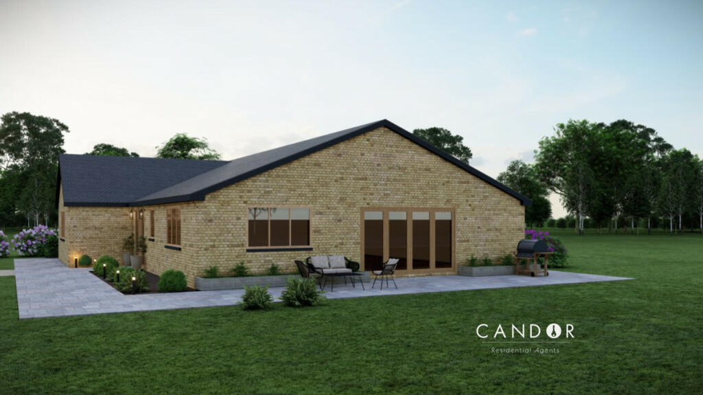 Additional property image - The Paddocks,Lees Lane, Neston, CH64
