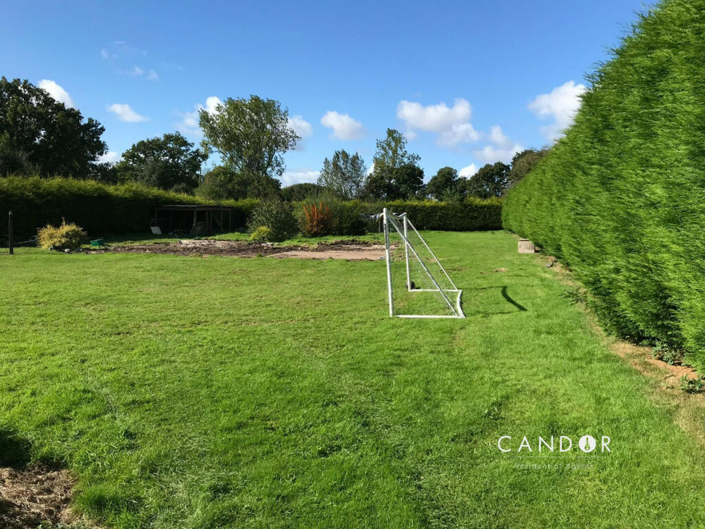 Additional property image - The Paddocks,Lees Lane, Neston, CH64