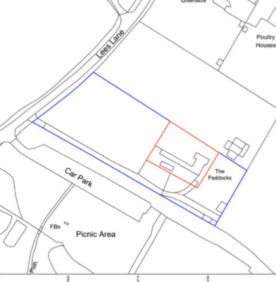 Additional property image - The Paddocks,Lees Lane, Neston, CH64