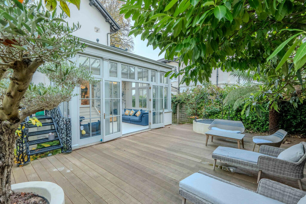 Additional property image - Columbia Road, Oxton, CH43 6