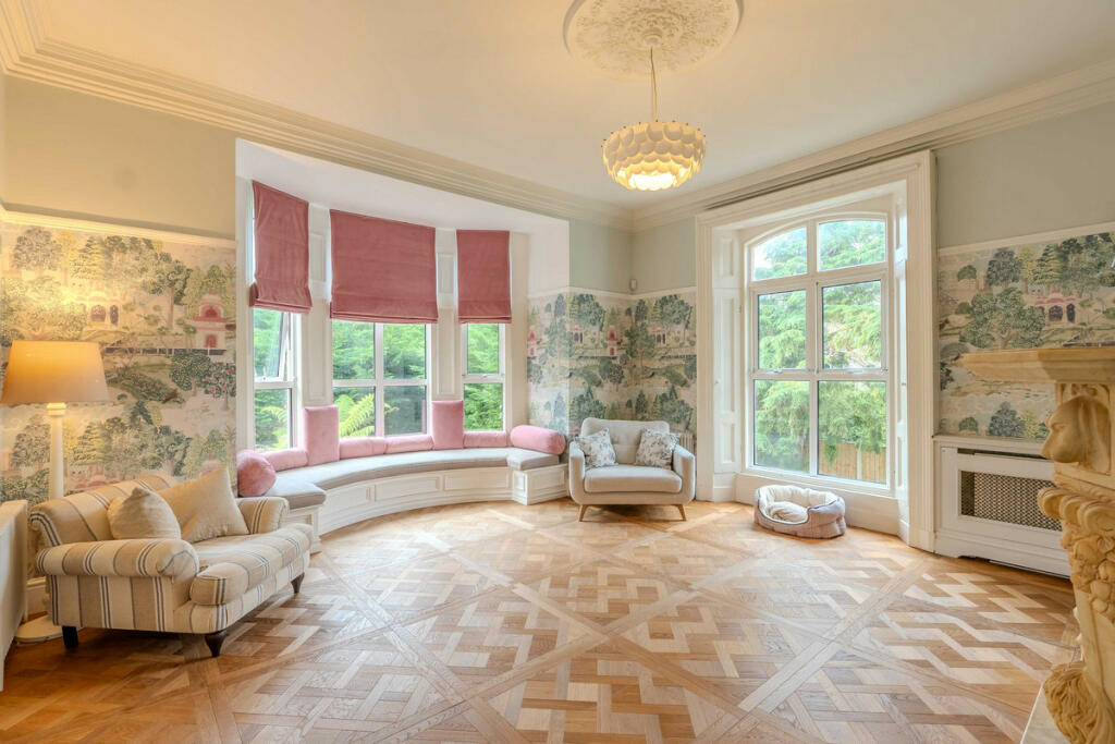 Additional property image - Columbia Road, Oxton, CH43 6