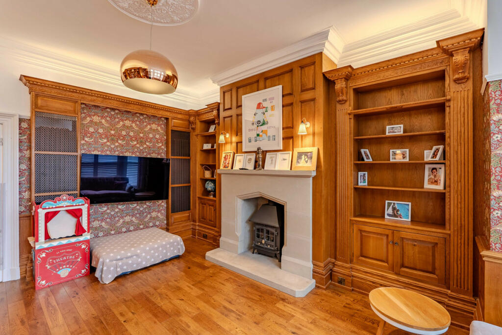 Additional property image - Columbia Road, Oxton, CH43 6