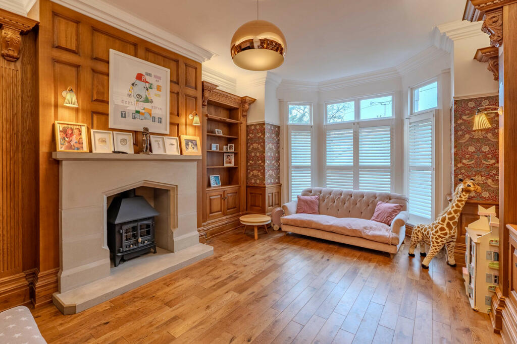 Additional property image - Columbia Road, Oxton, CH43 6