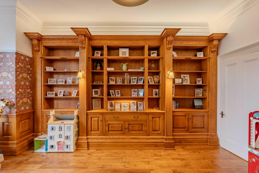 Additional property image - Columbia Road, Oxton, CH43 6