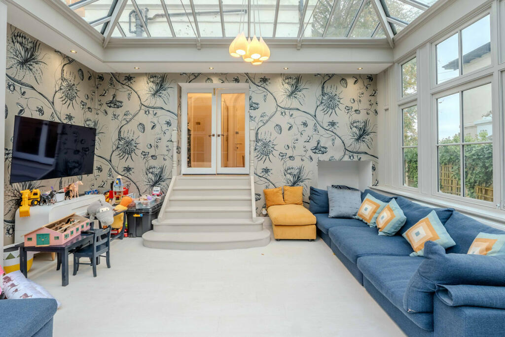Additional property image - Columbia Road, Oxton, CH43 6