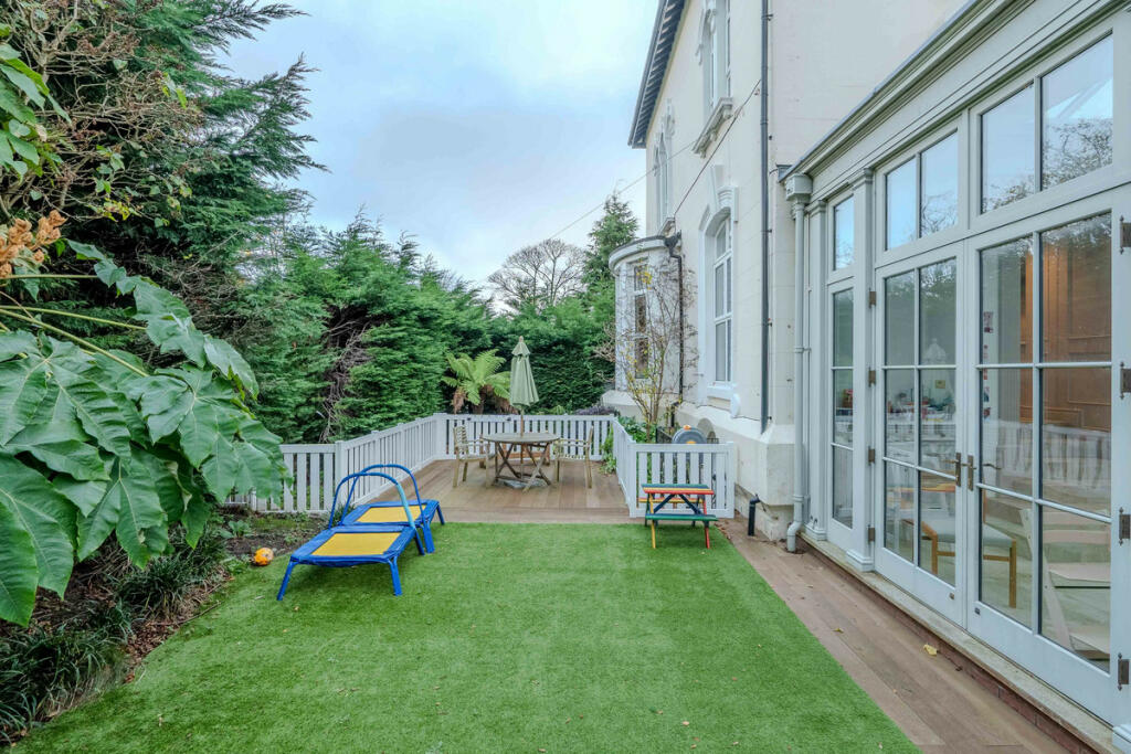 Additional property image - Columbia Road, Oxton, CH43 6