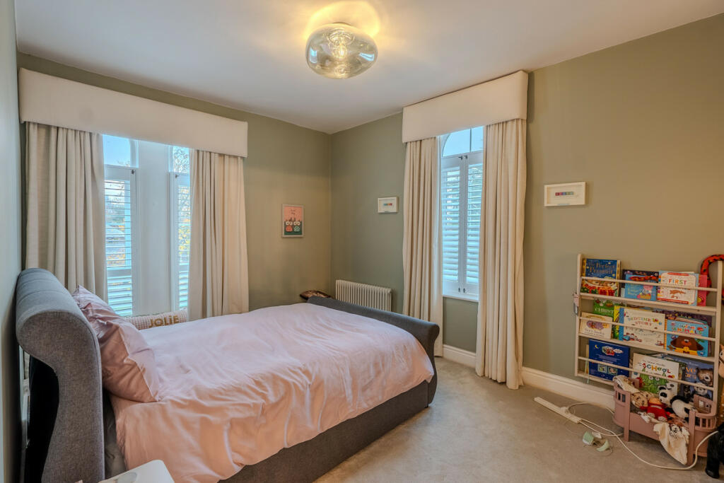 Additional property image - Columbia Road, Oxton, CH43 6