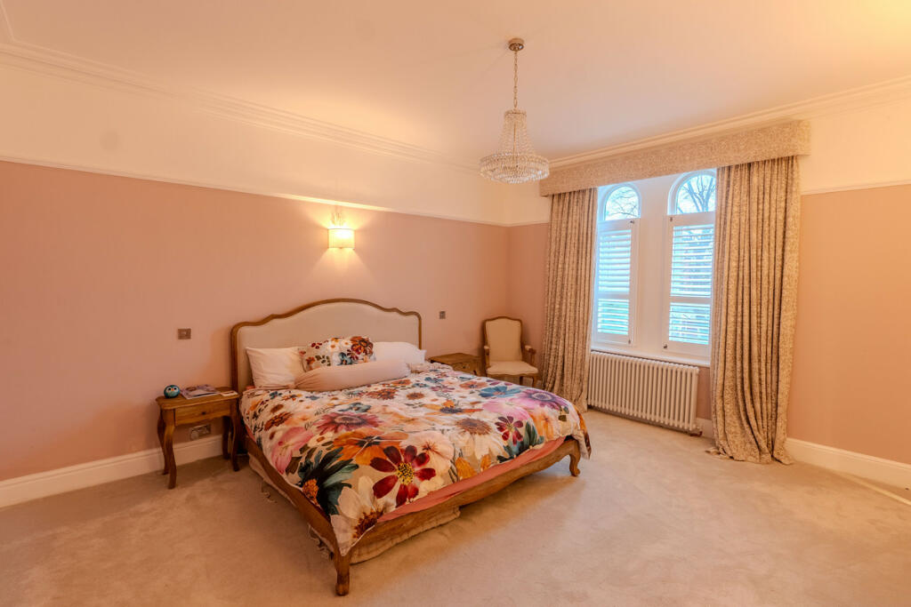 Additional property image - Columbia Road, Oxton, CH43 6