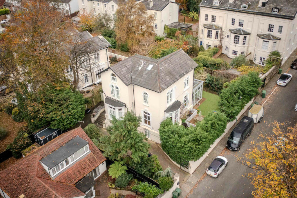 Additional property image - Columbia Road, Oxton, CH43 6