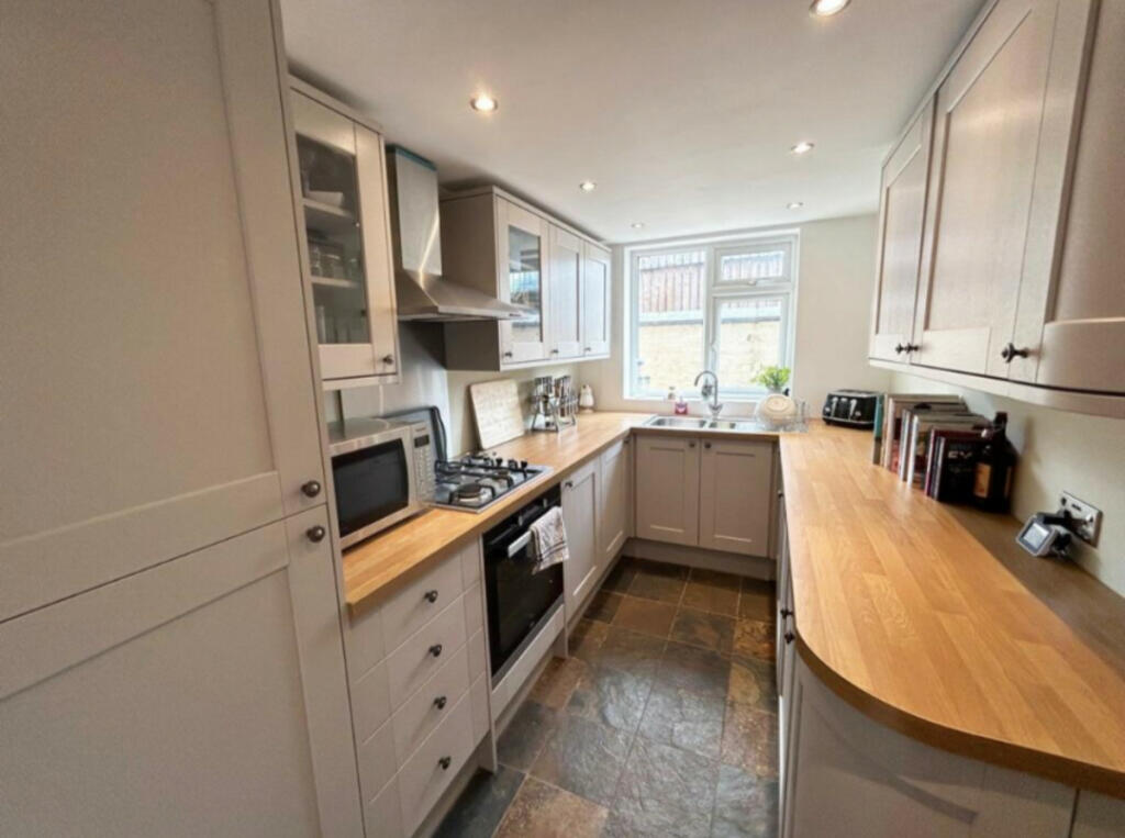 Additional property image - Cherry Road, Chester, CH3 5