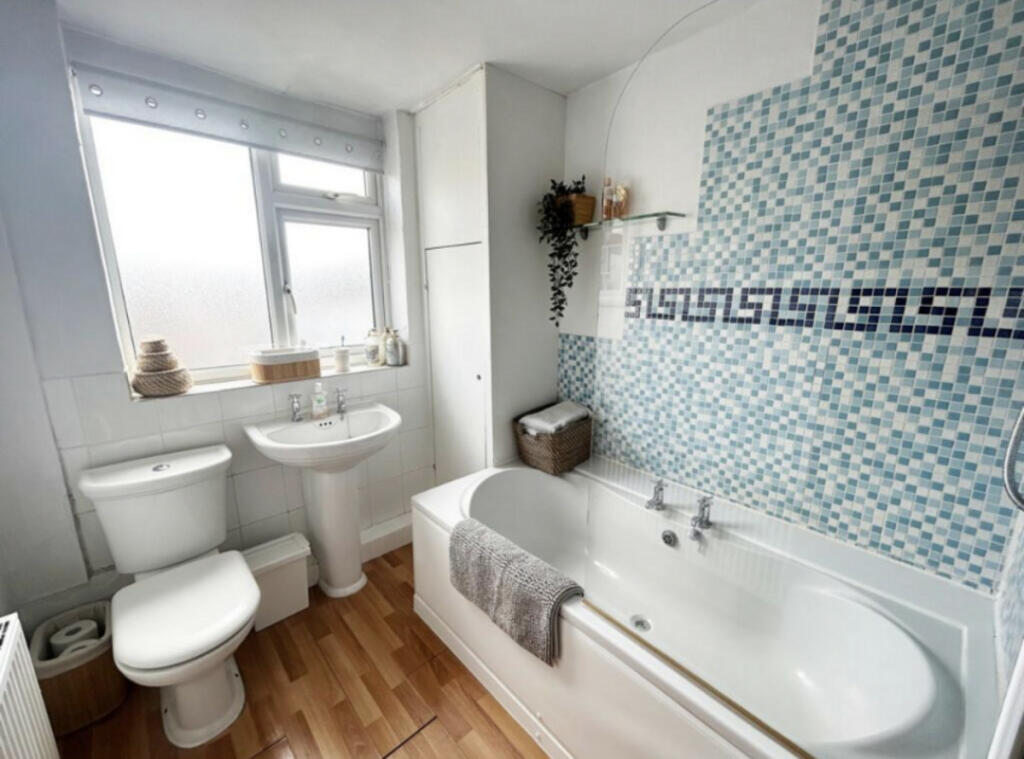 Additional property image - Cherry Road, Chester, CH3 5