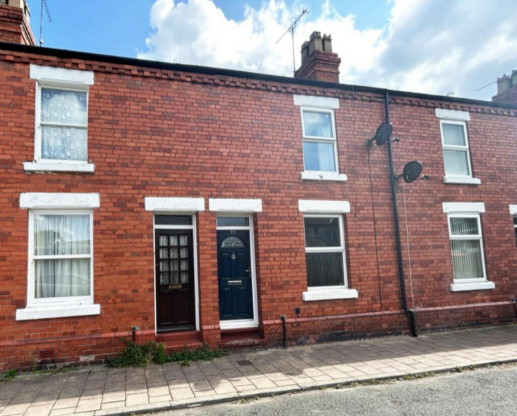 Additional property image - Cherry Road, Chester, CH3 5