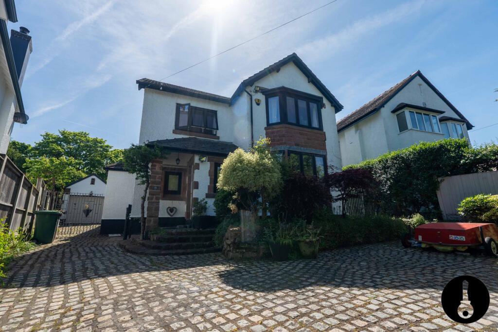 Main image of property: Boundary Road, Wirral, CH48