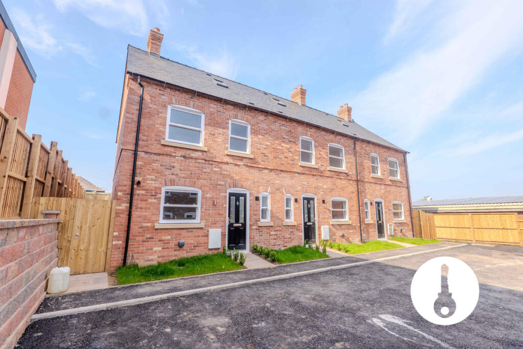 Main image of property: Royal Grange, Chester, CH4