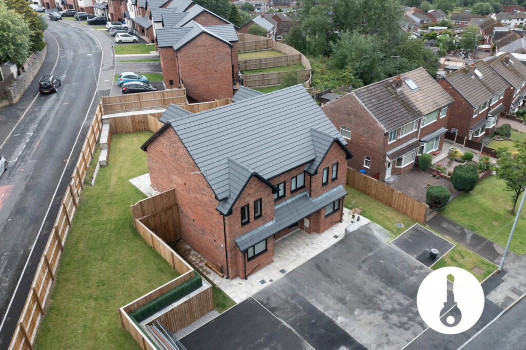 Main image of property: Sandy Lane, Dukinfield, SK16 5