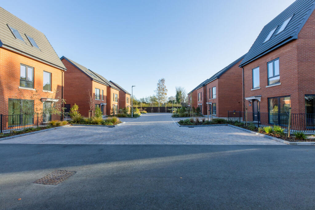 Main image of property: Skylark Gardens, Ellesmere Port, CH66 7