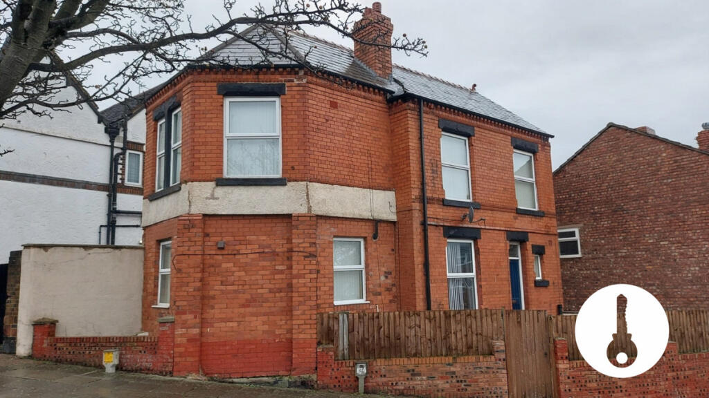 Main image of property: Church Road, Birkenhead, CH42 0