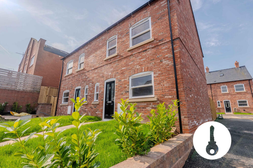 Main image of property: Royal Grange, Chester, CH4 8