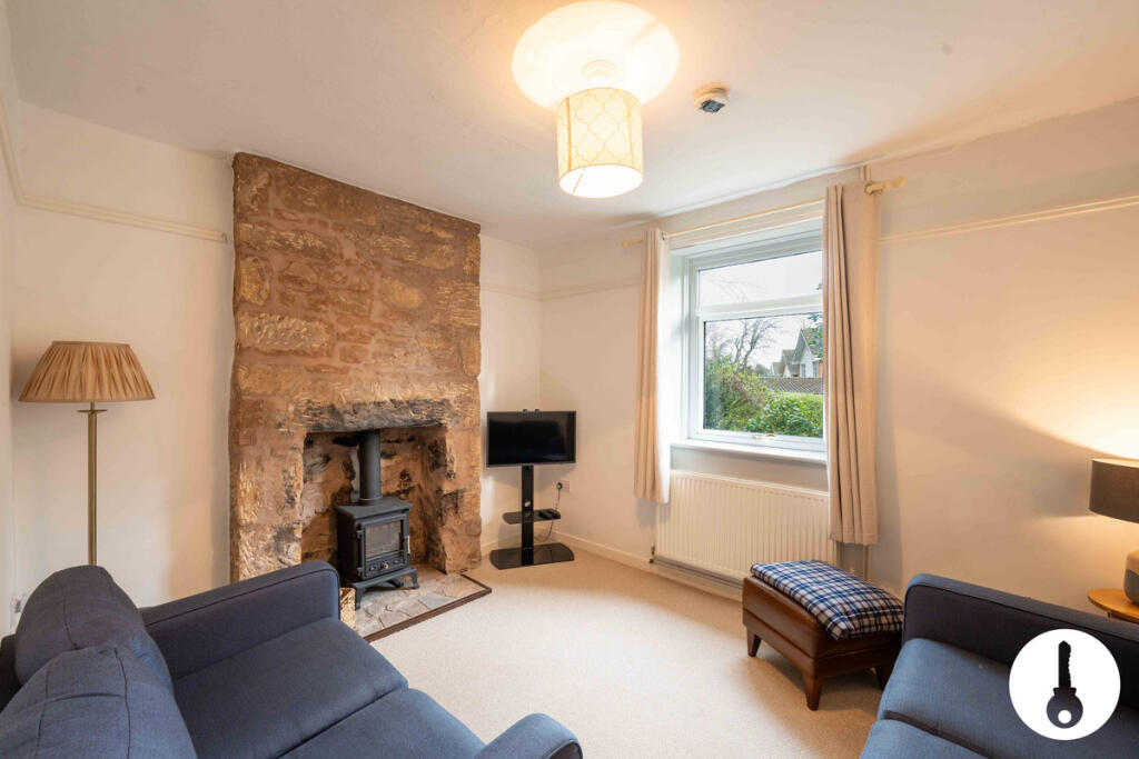 Main image of property: Oxton, Birkenhead, CH43 5