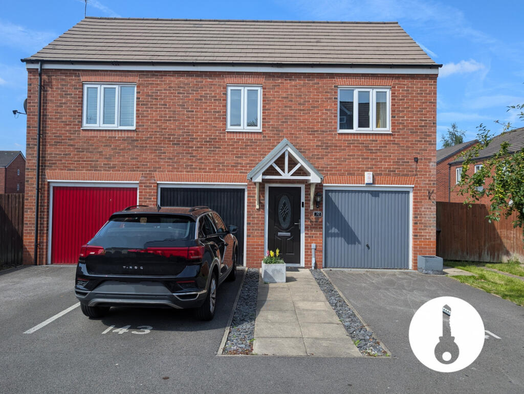 Main image of property: Layton Way, Prescot, L34 5