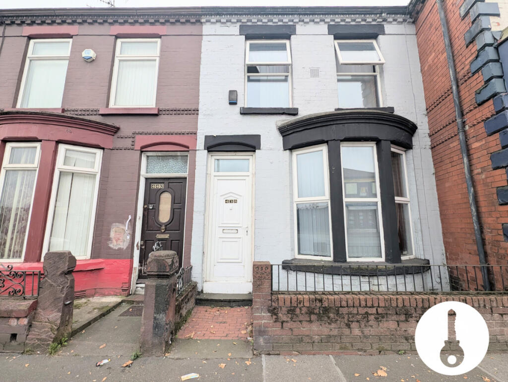 Main image of property: Prescot Road, Liverpool, L13 3