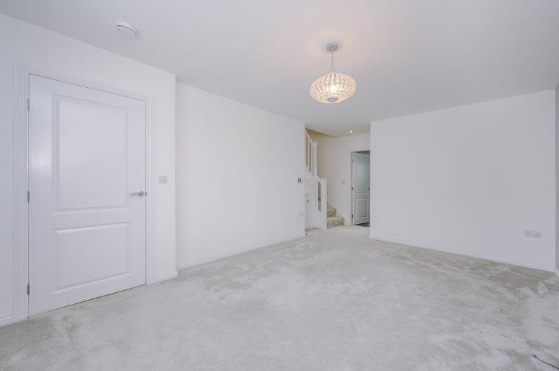 3 bedroom town house for sale in Aldcliffe Court, Adlington, PR6