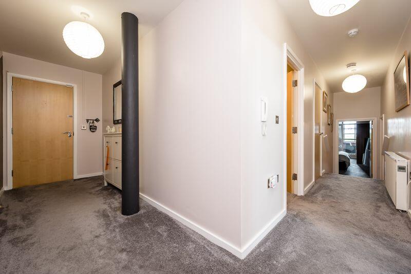 2 bedroom apartment for sale in Holden Mill, Blackburn Road, Bolton, BL1