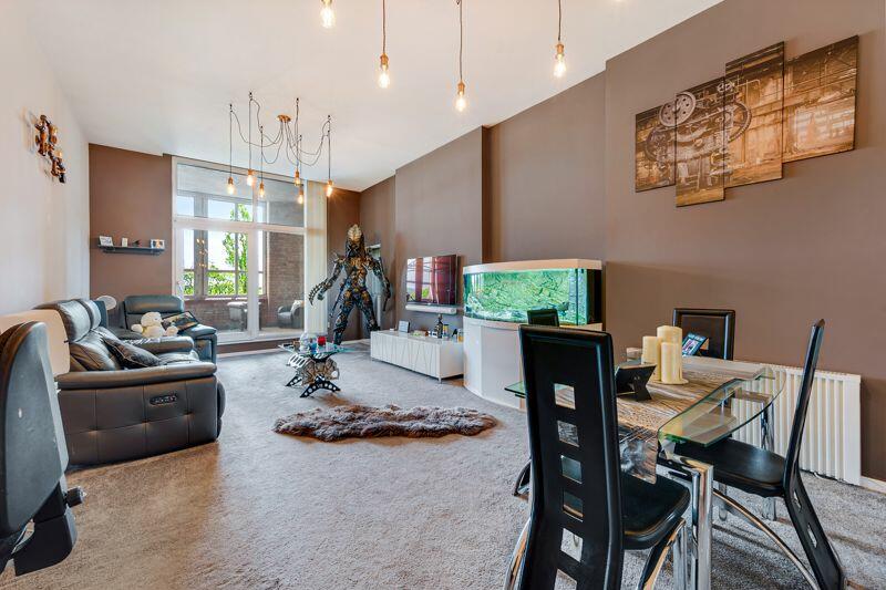 2 bedroom apartment for sale in Holden Mill, Blackburn Road, Bolton, BL1