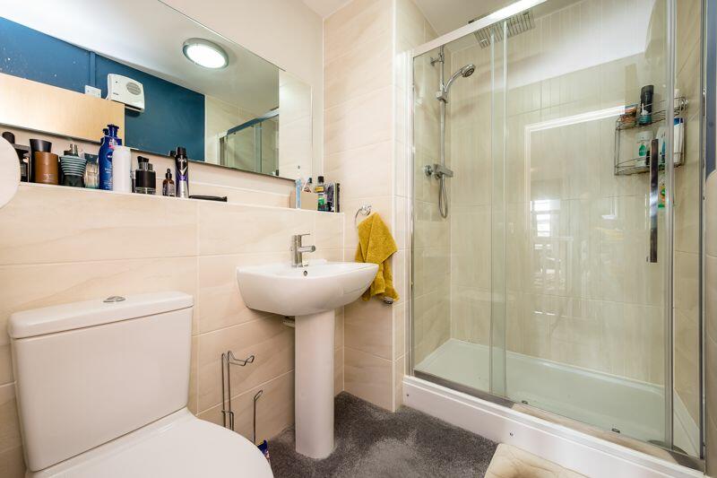 2 bedroom apartment for sale in Holden Mill, Blackburn Road, Bolton, BL1