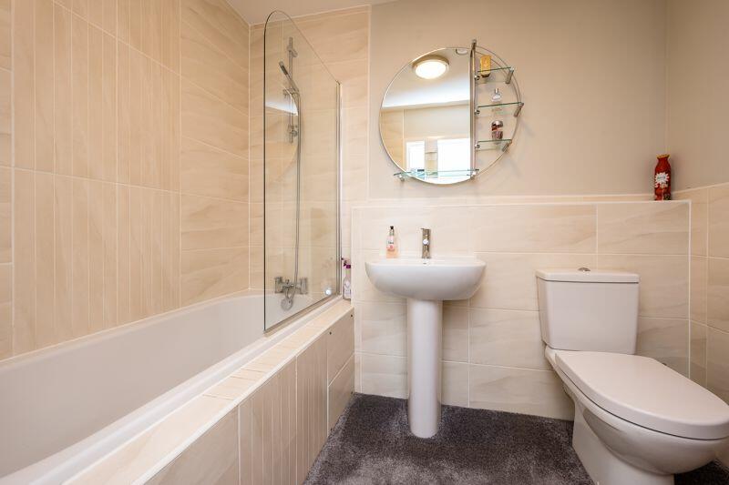 2 bedroom apartment for sale in Holden Mill, Blackburn Road, Bolton, BL1