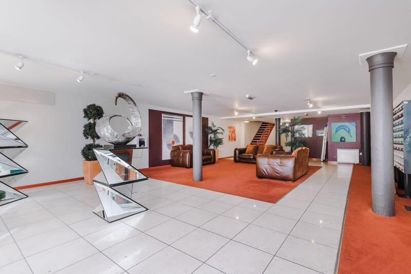 2 bedroom apartment for sale in Holden Mill, Blackburn Road, Bolton, BL1