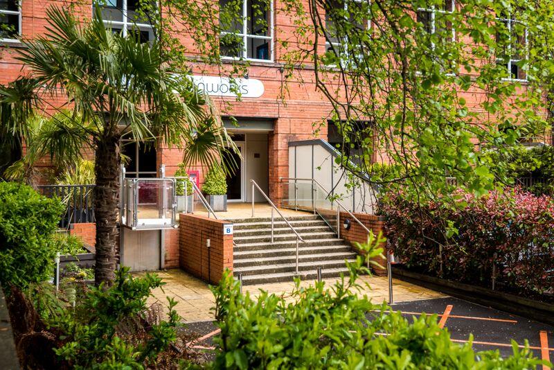 2 bedroom apartment for sale in Holden Mill, Blackburn Road, Bolton, BL1