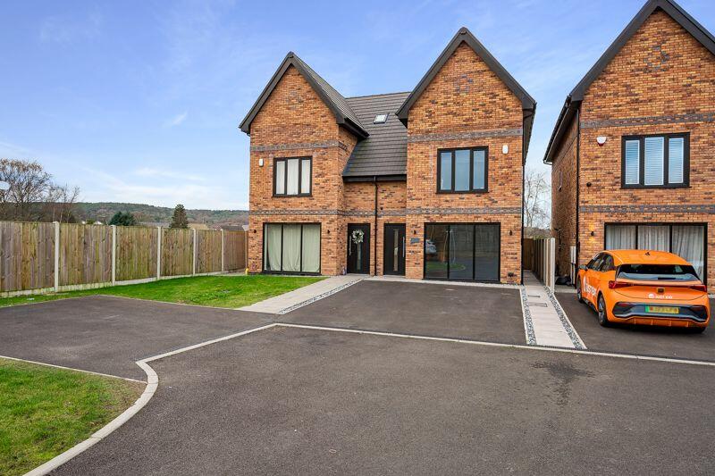 Main image of property: Anchor Close, Baldwin's Gate