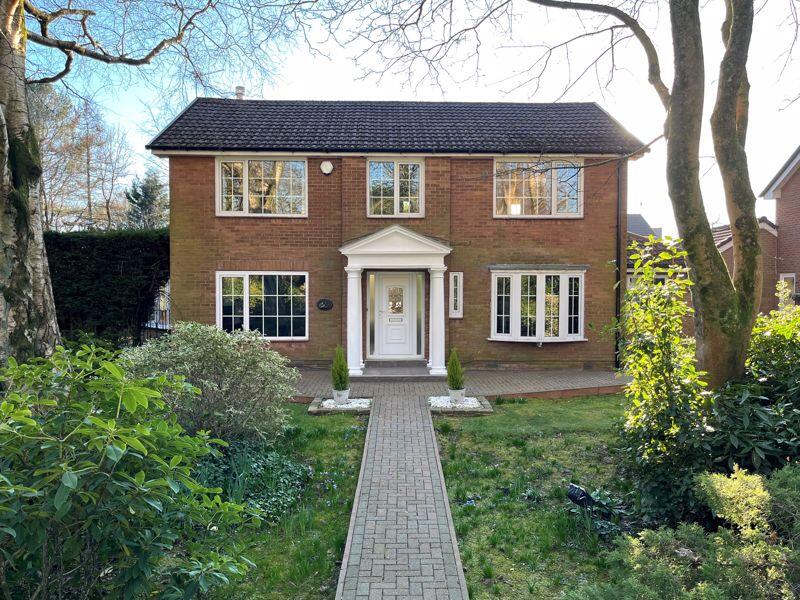 Main image of property: Regent Road, Lostock