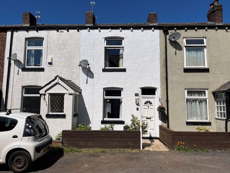Main image of property: Ollerton Street, Eagley