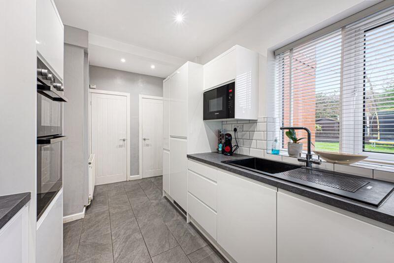 Additional property image - Victory Road, Little Lever