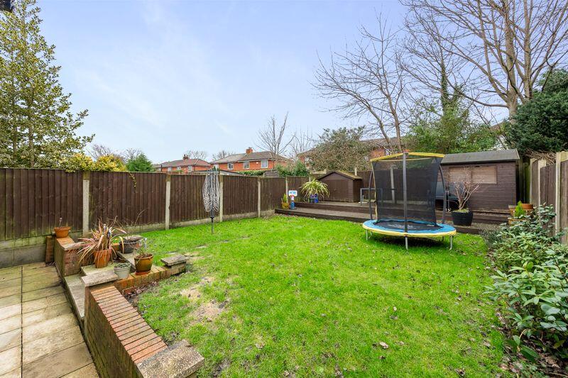 Additional property image - Victory Road, Little Lever
