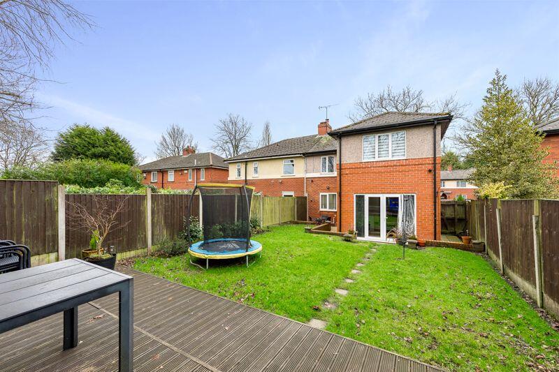 Additional property image - Victory Road, Little Lever