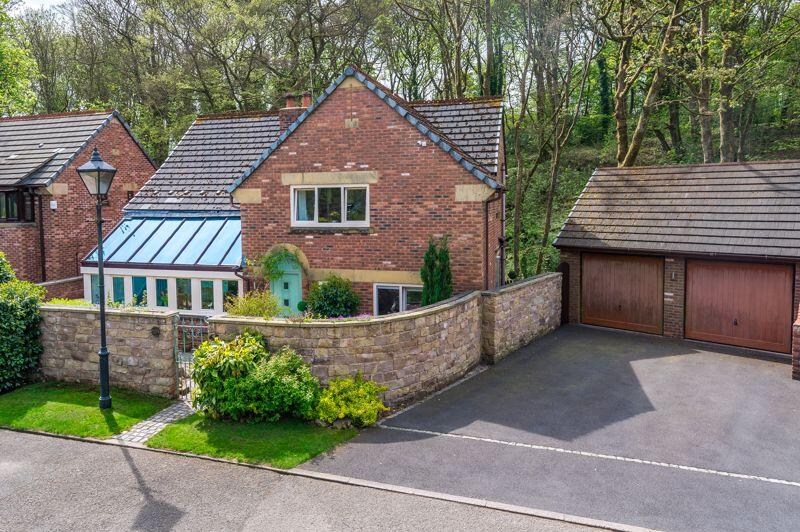 Main image of property: Smithills Croft Road, Smithills