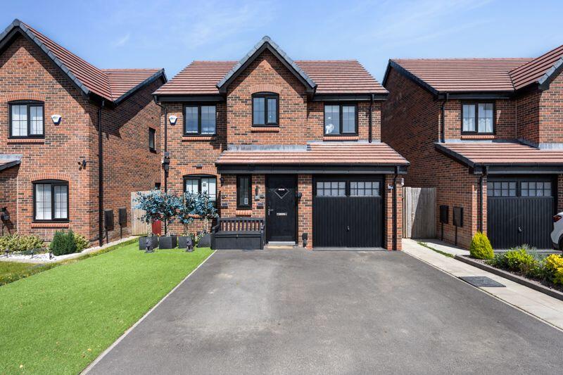 Main image of property: Hercules Road, Lostock