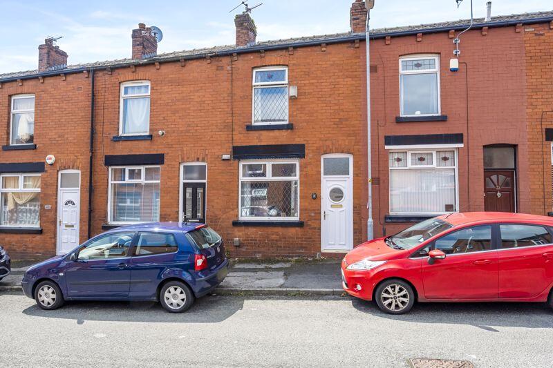 Main image of property: Canada Street, Halliwell