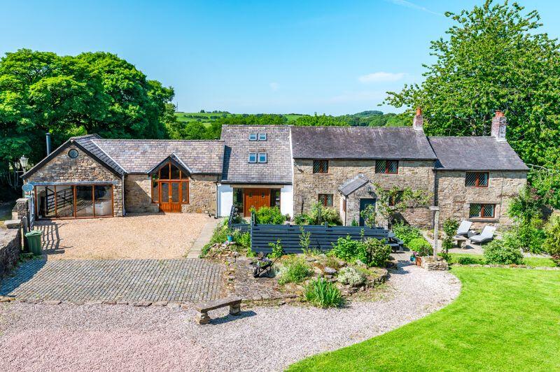 Main image of property: Trigg Lane, Heapey