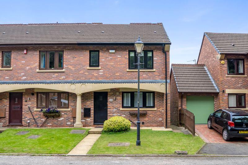 Main image of property: Whitsters Hollow, Smithills