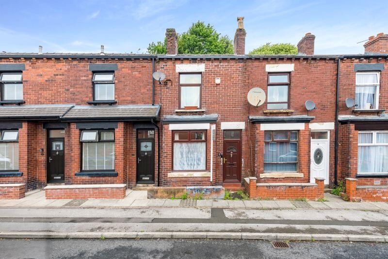 Main image of property: Kingsley Street, Halliwell