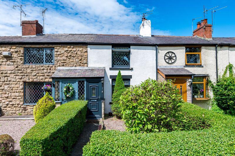 Main image of property: Longmeanygate, Midge Hall