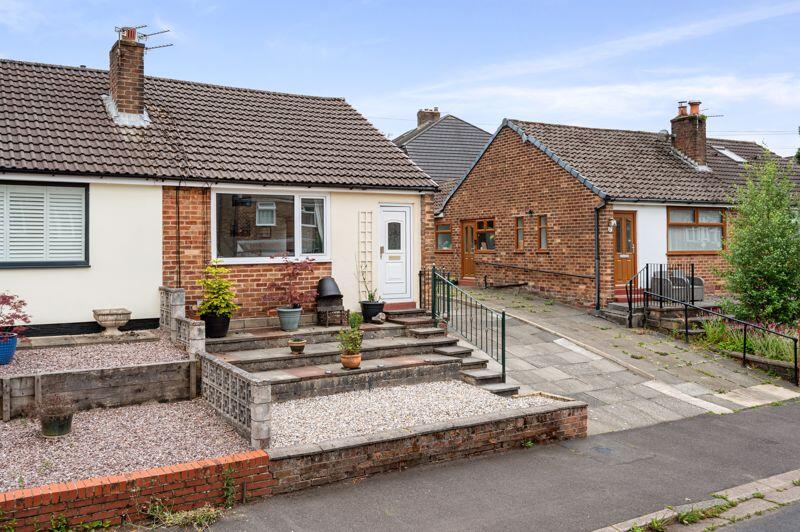 Main image of property: Bramhall Avenue, Harwood