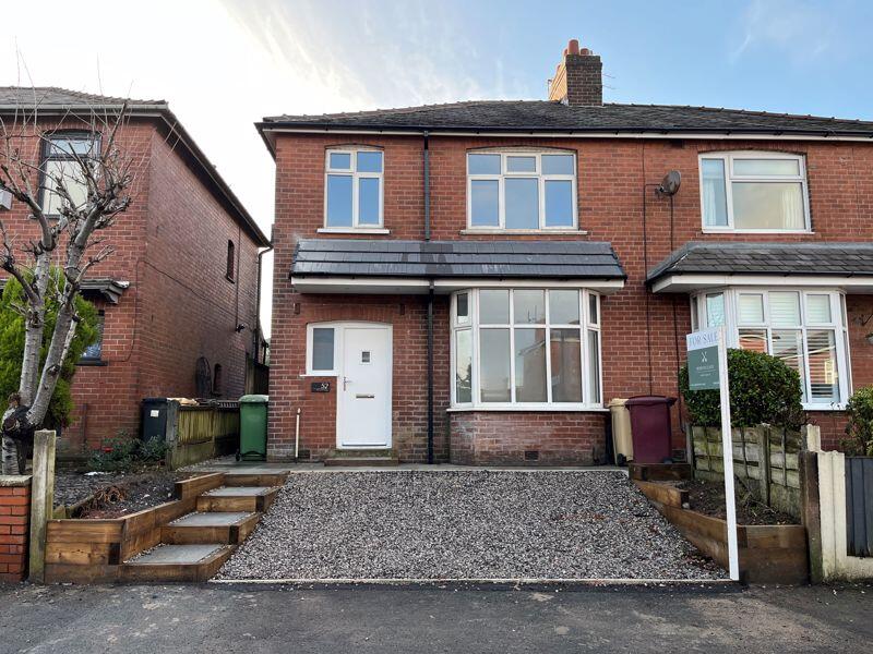 Main image of property: Bennetts Lane, Smithills