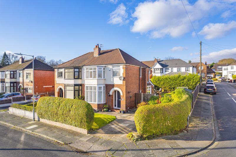 Main image of property: Jesmond Road, Smithills